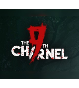 The 9th Charnel Steam Key GLOBAL